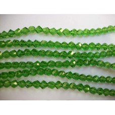 Chinese Crystal Uneven Cut